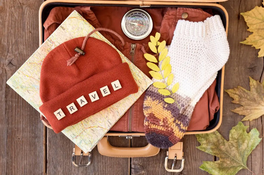 Best Gifts for Travel Lovers: Thoughtful Ideas They’ll Treasure
