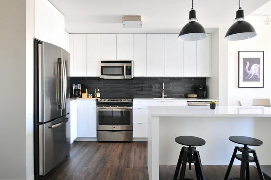 How Can I Decorate My Kitchen? Inspiring Ideas for a Stylish and Personal Space
