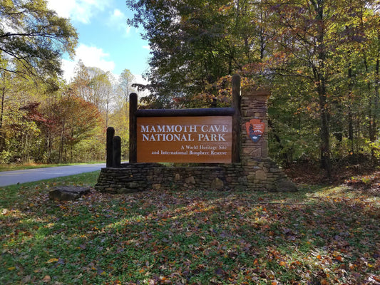 Free National Parks 2025