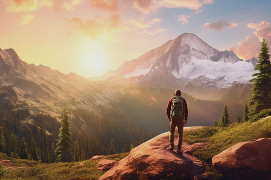 Top 5 Must-Visit National Parks in the US: Fun Facts and Best Trails - MyWanderMap
