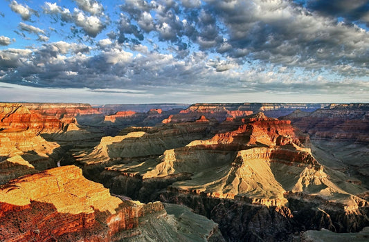 Complete List of US National Parks: Opening Dates, Facts & More