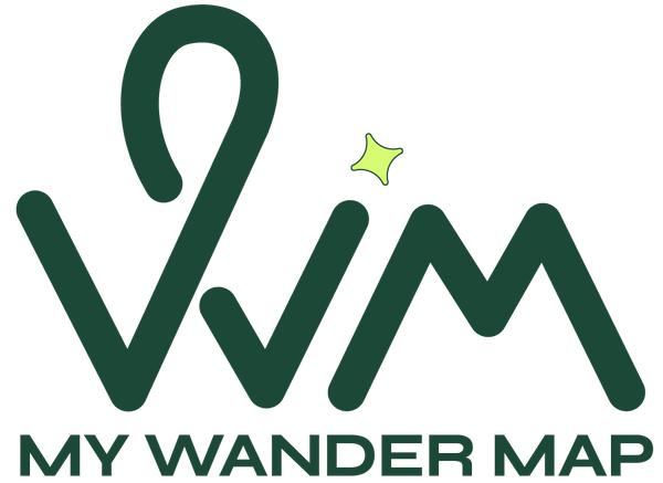 My Wander Map