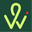 Wooden Map Store logo